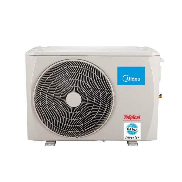 Midea (AI Eco Master) Cooling Inverter 1.5 HP AI ECO MASTER M1SCT-12CRDNF-Q8