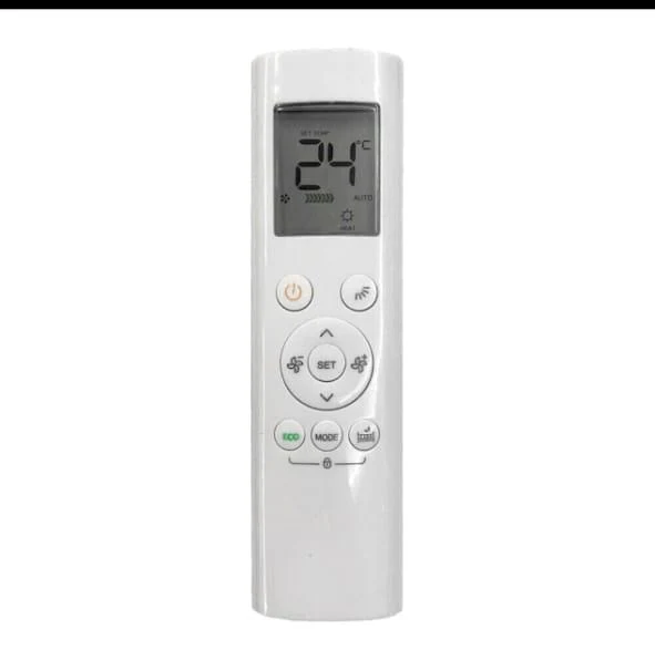 Midea Eco Master Inverter 3 HP Cooling Only Air Conditioner ECO MASTER M1SCT-24CRDNF-Q8 hover