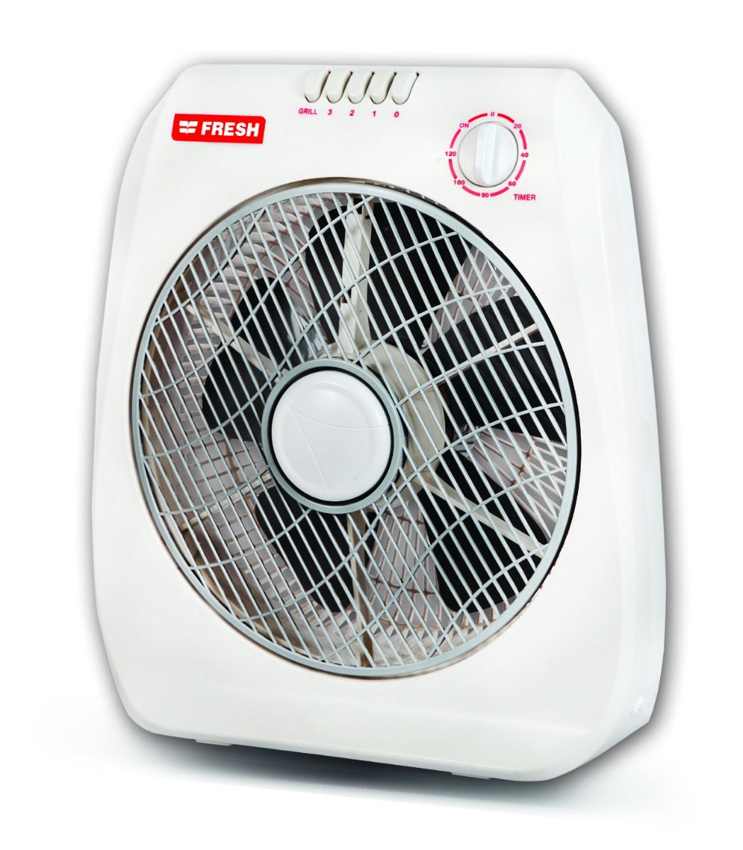 Fresh Boxer 12 inch fan