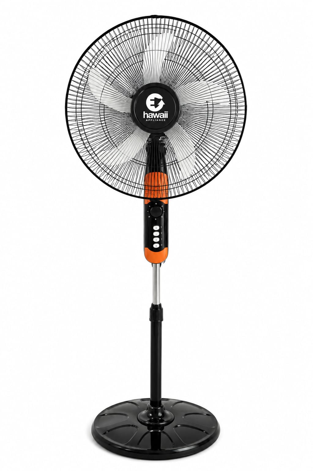 New hawai column fan