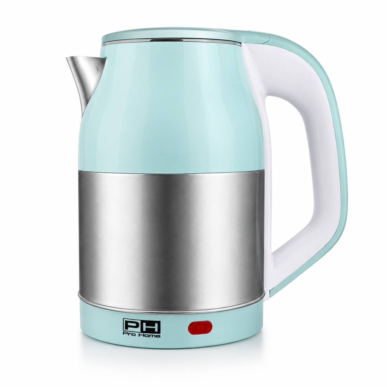 2.5L Stainless Steel Kettle H250SS