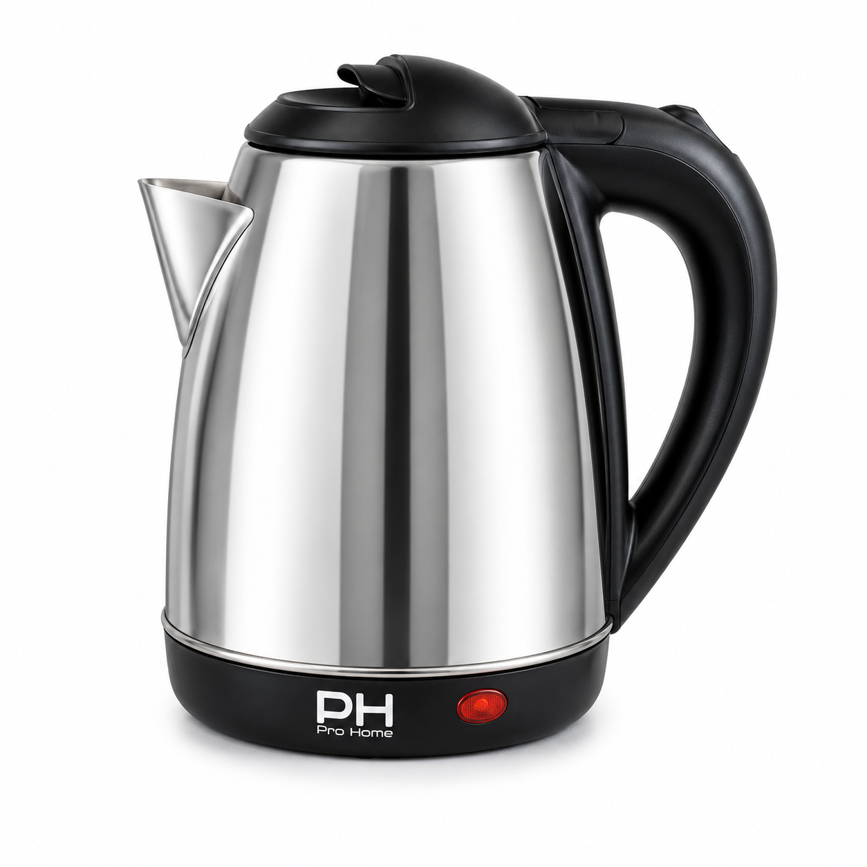 1.5L Stainless Steel Kettle H150SS