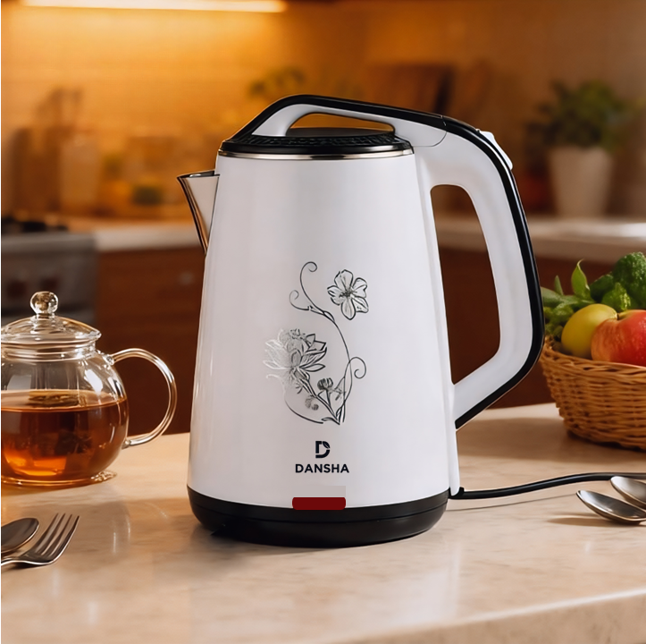 Dansha Kettle 2L 1500W