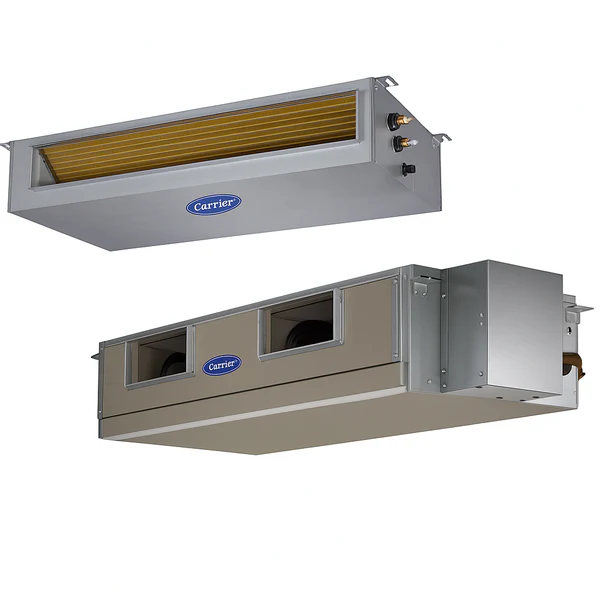 Carrier Concealed Classy Cool Hot & Cold 5H Air Conditioner QDMT36N-728