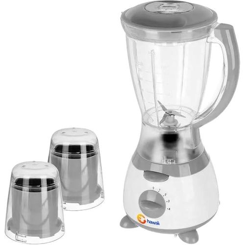 Hawaii HW-BL700 Stainless Steel Blender