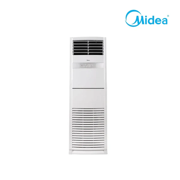MODEL: M1FPAT-36HRN-Q8 Midea Free Standing Air Conditioner, 5 HP, Cooling/Heating