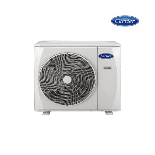 MODEL: 53QFMT36N-708   تكييف كاريير فري ستاند 5 حصان بارد / ساخن