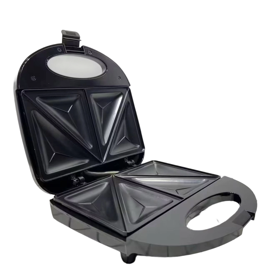 Sonever Sandwich Maker Triangles 750W SF-6137 hover