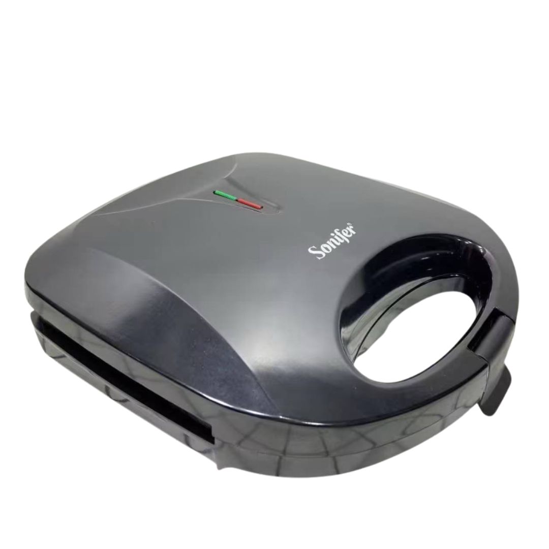 Sonever Sandwich Maker Triangles 750W SF-6137