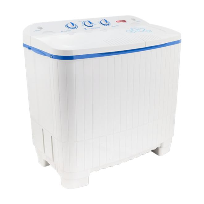 Fresh Half 5kg Super Duetto Washing Machine