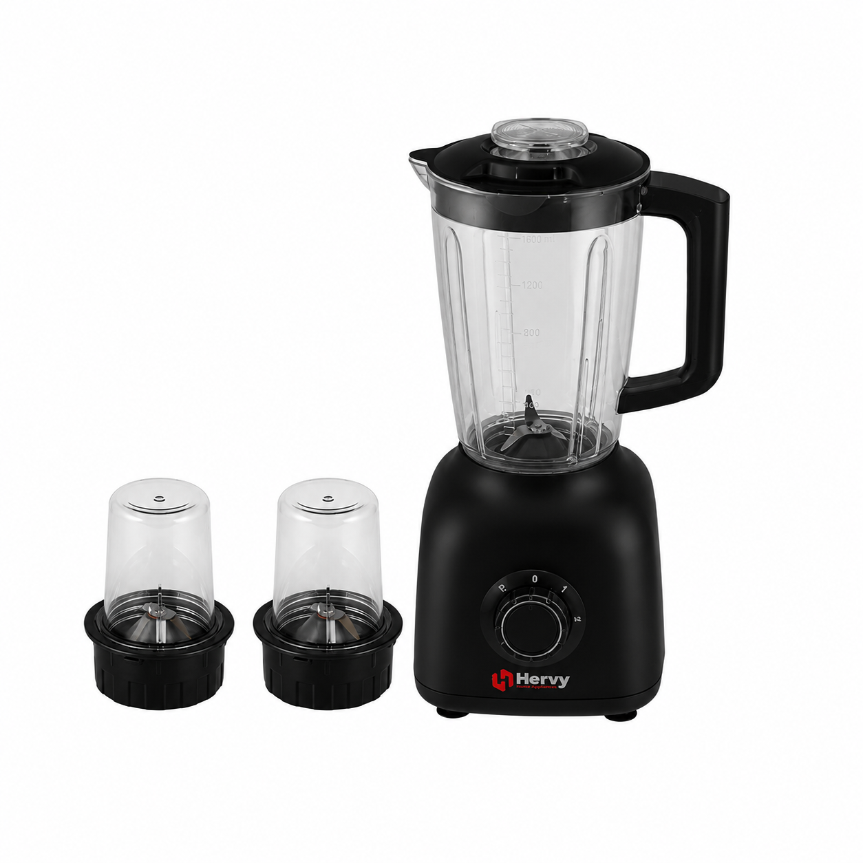 Hervy blender 600 watts