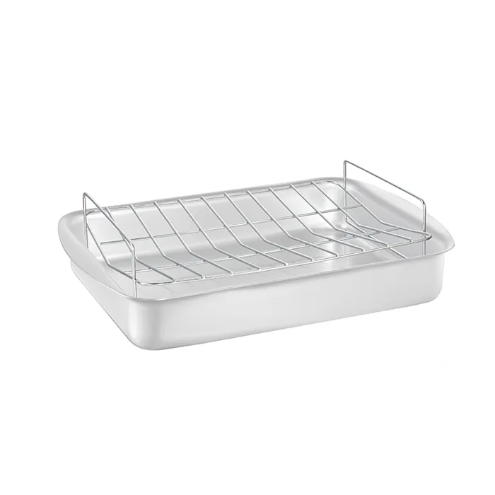 الأهرام كلاسيك طقم V-RACK ألومنيوم 4 قطع