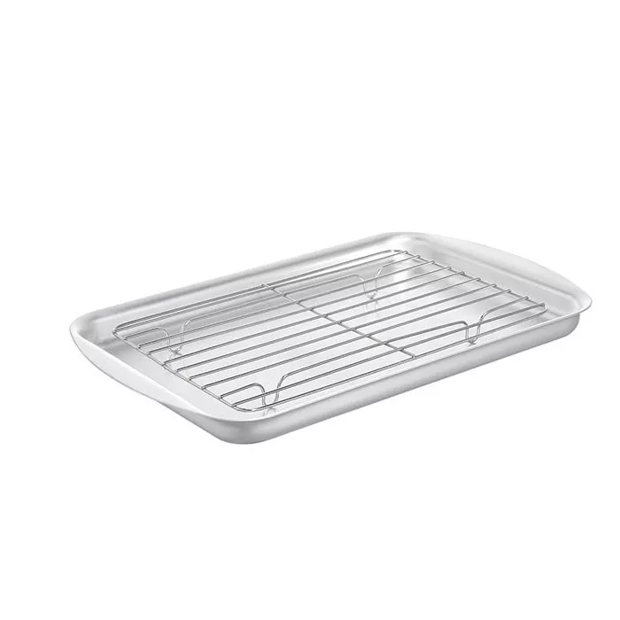 طقم S-Rack sheet ألومنيوم كلاسيك 3 قطع
