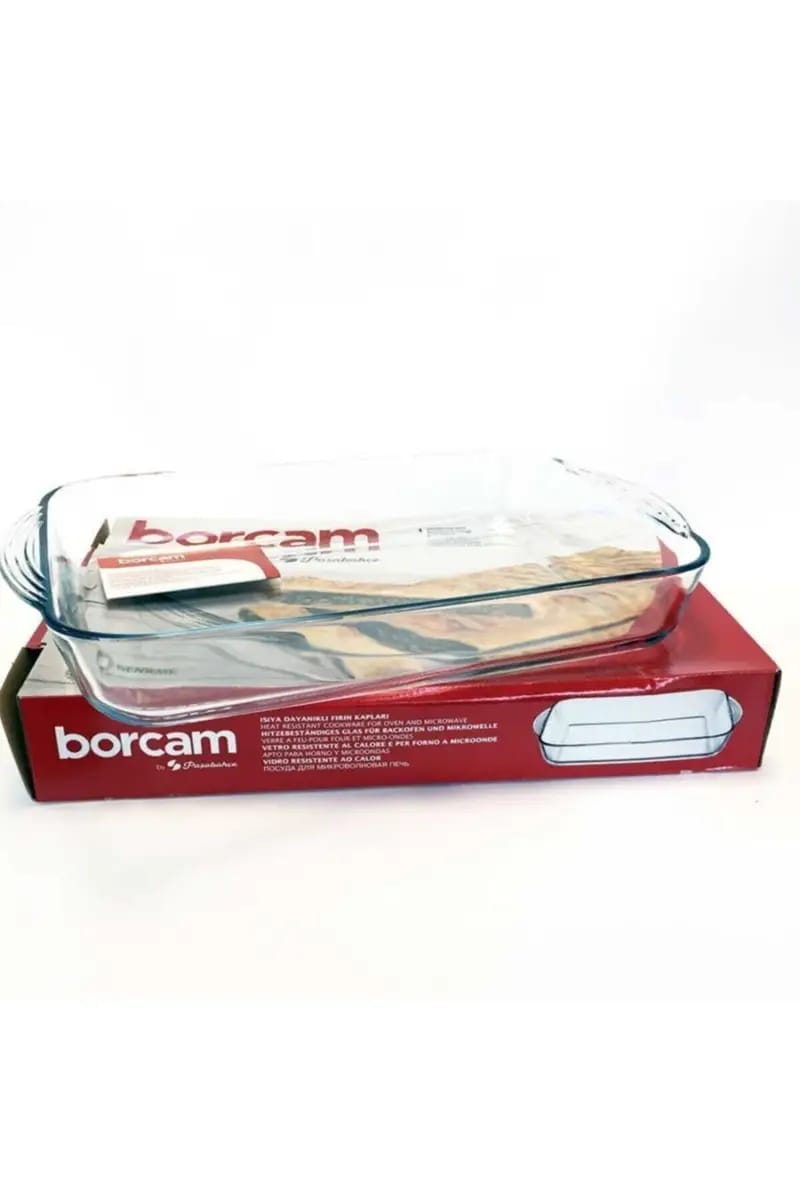 Pyrex Rectangular Casserole Dish TC-59007