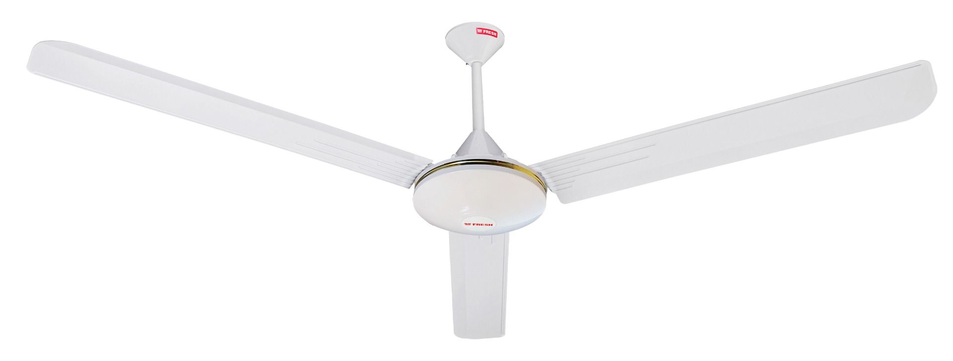 Fresh Typhoon 56-inch Ceiling Fan