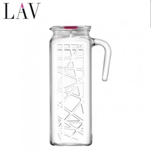 Al-Sijai Line Pitcher