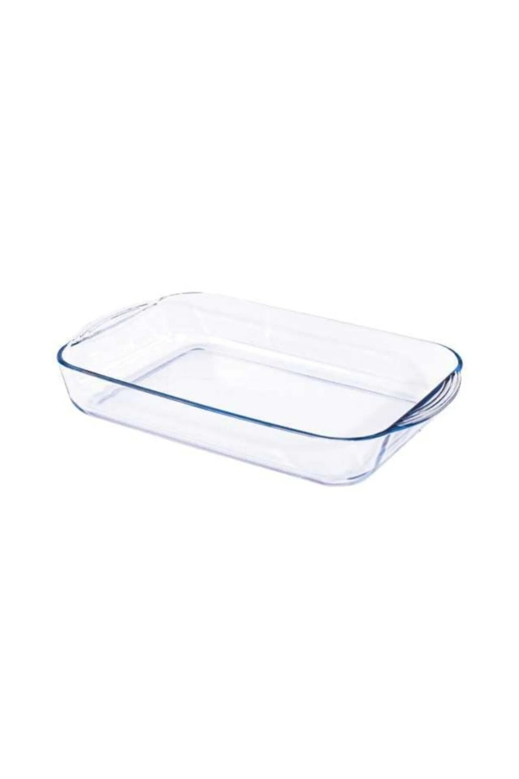 Pyrex TC-59324 Rectangular Casserole Dish BORCAM2500CC