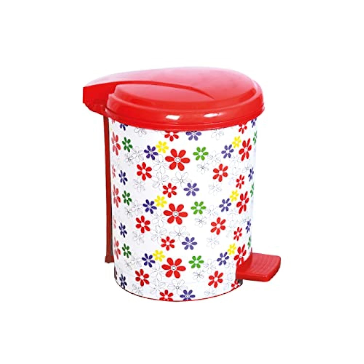 5-Piece Trash Can Set