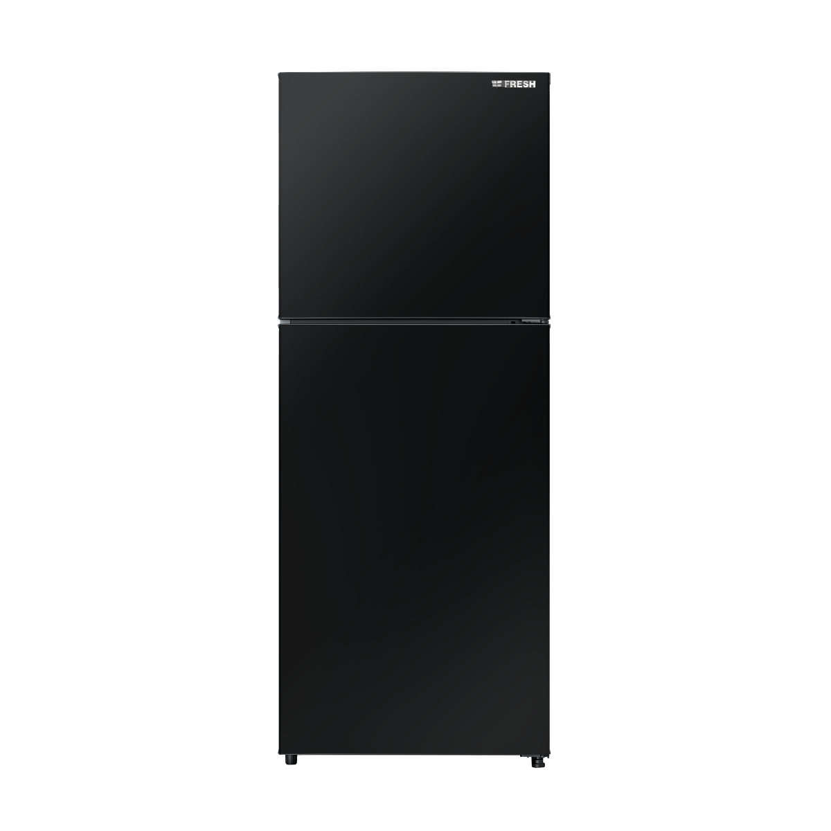 Fresh Refrigerator 397 Liters - Black /FNT-BS470 BBC (FLD)