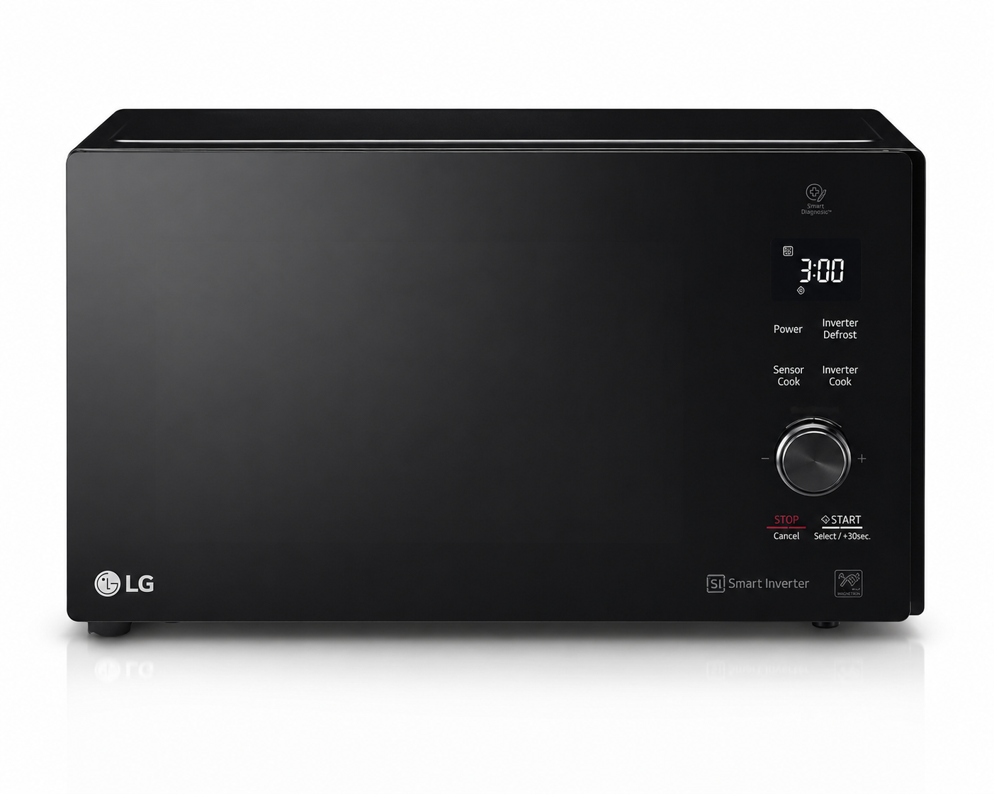 Newchef Microwave, 42 Liters