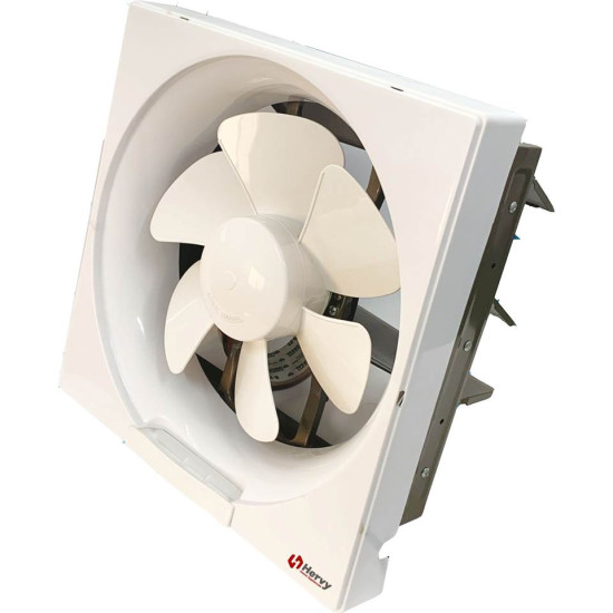 Vento 25cm extractor fan without grille