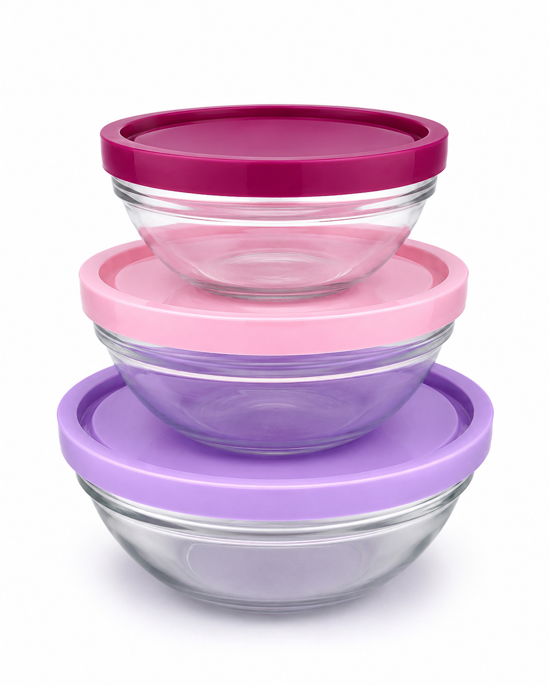 3-Piece Bowl Set YUMMY1659