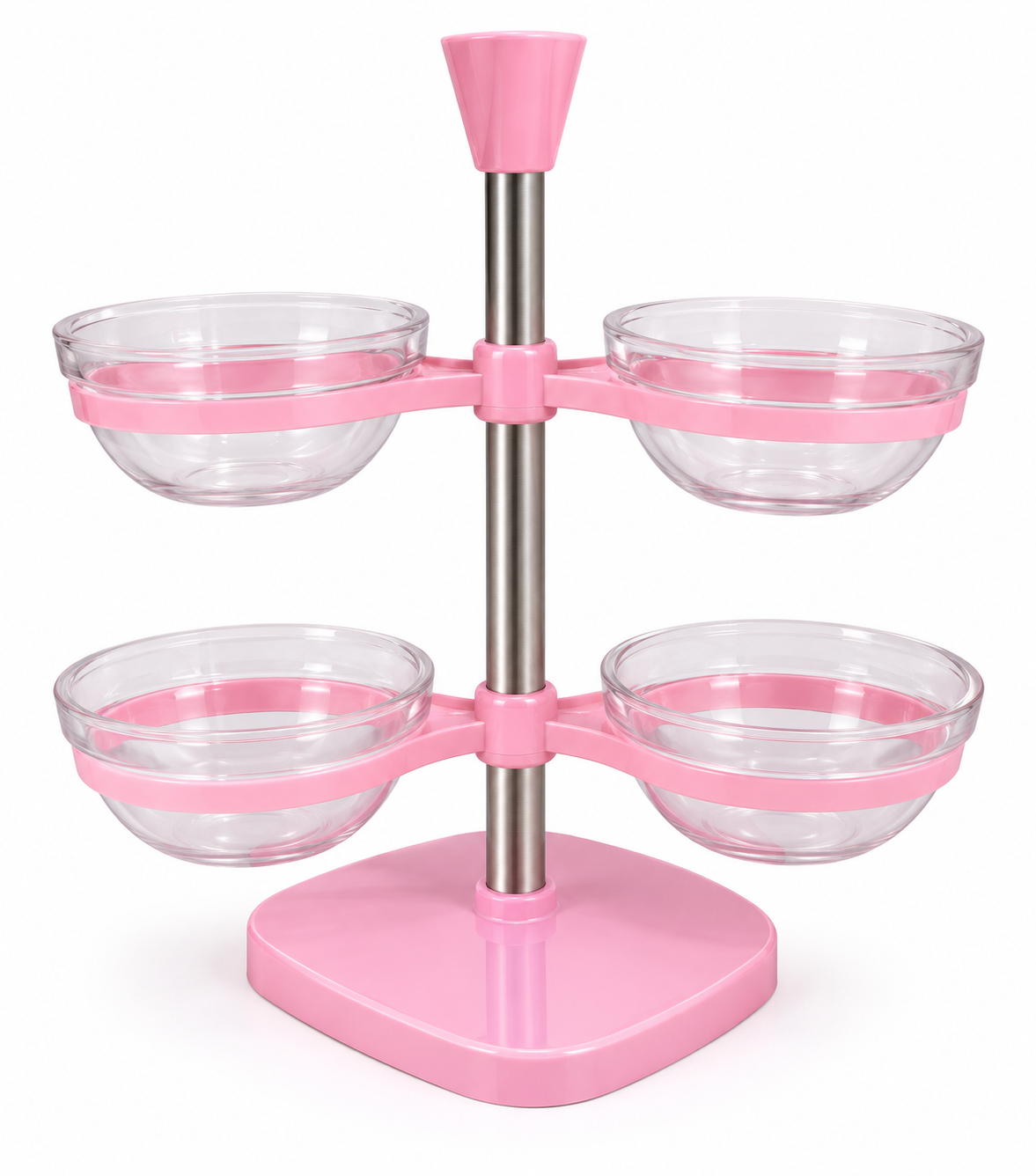 Harmony 7-Piece Snack Set (1652)