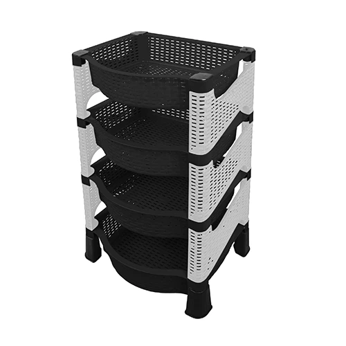 Ratan trolley 4 floors