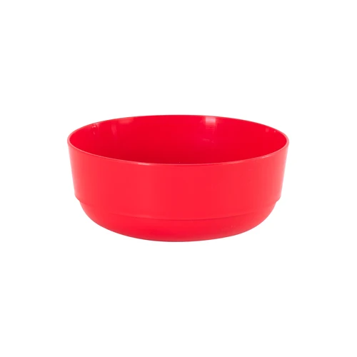 Small square bowl
