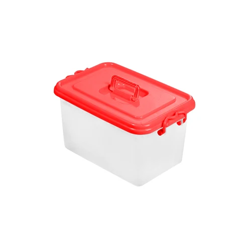 27-Liter Portable Cooler Box