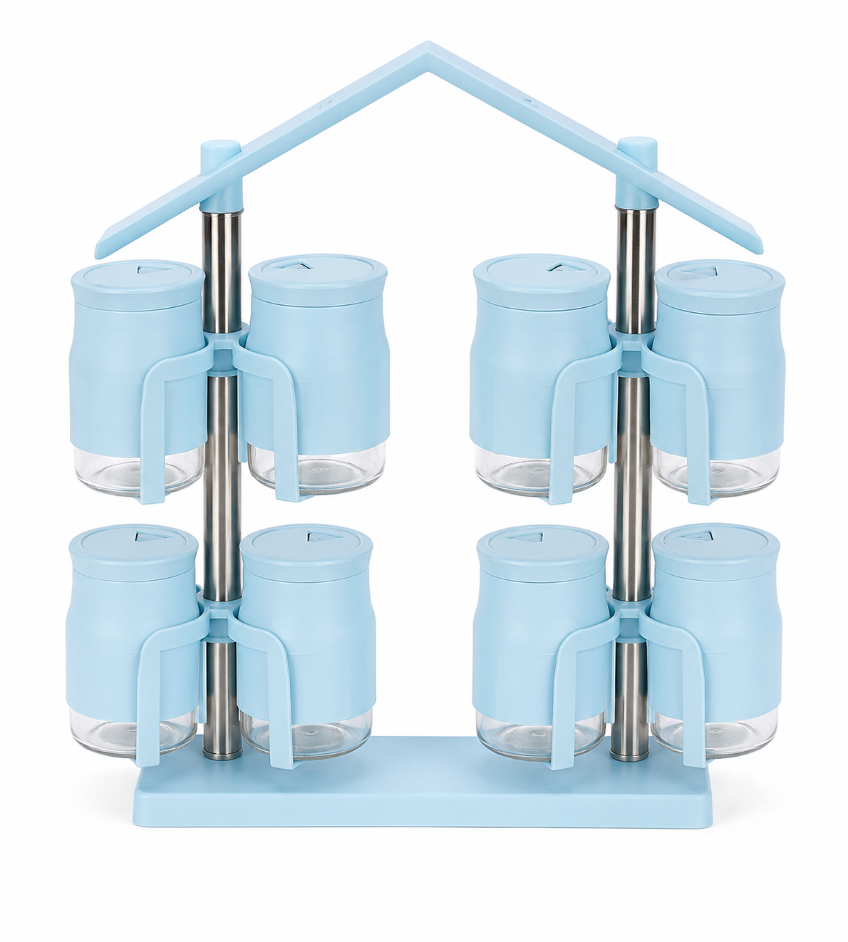 16-piece spice set 1606