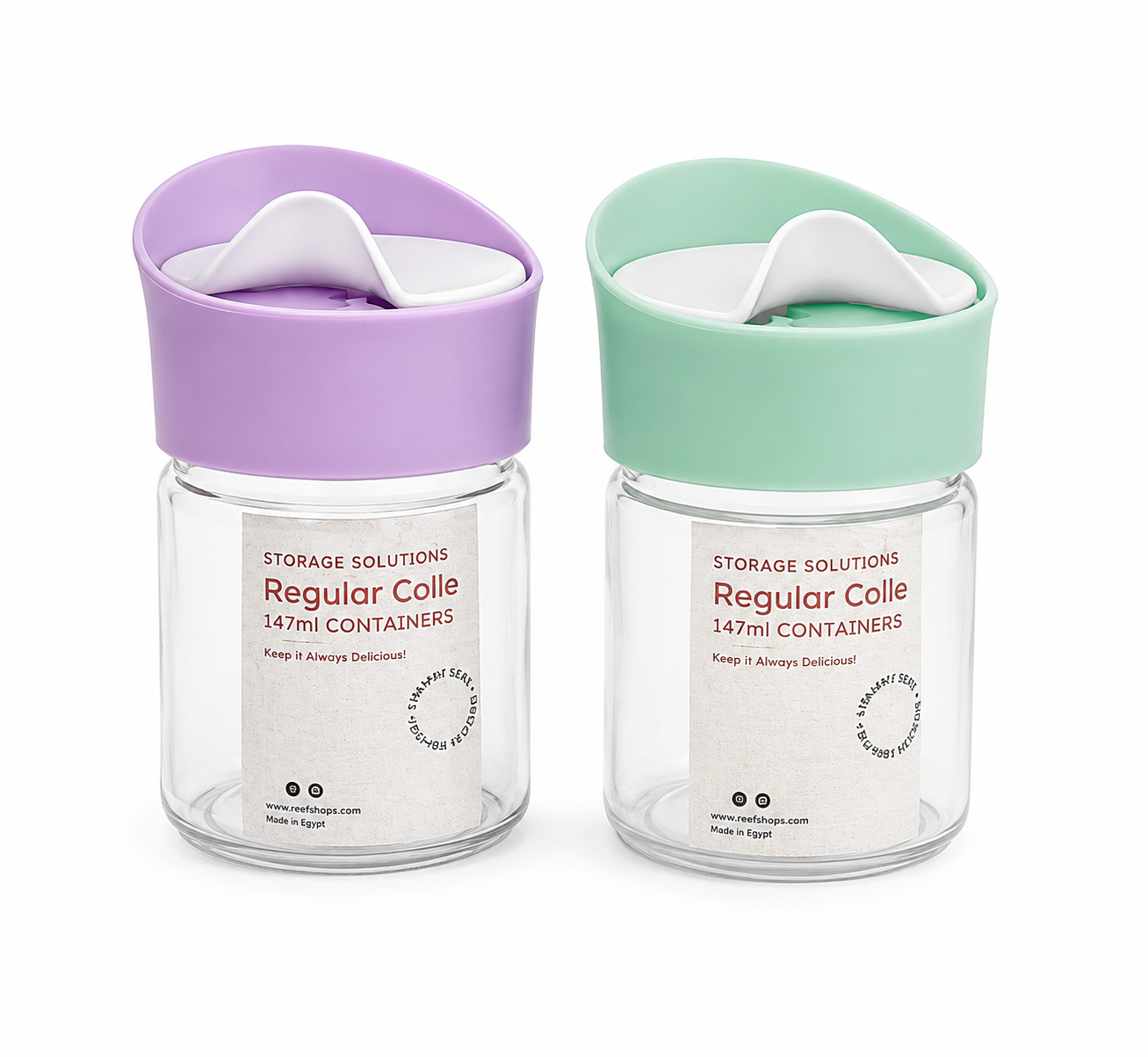 STAR MINI Spices 147ML1663