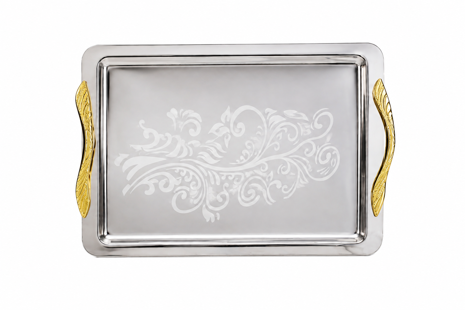 Elite A2 2-piece tray set hover