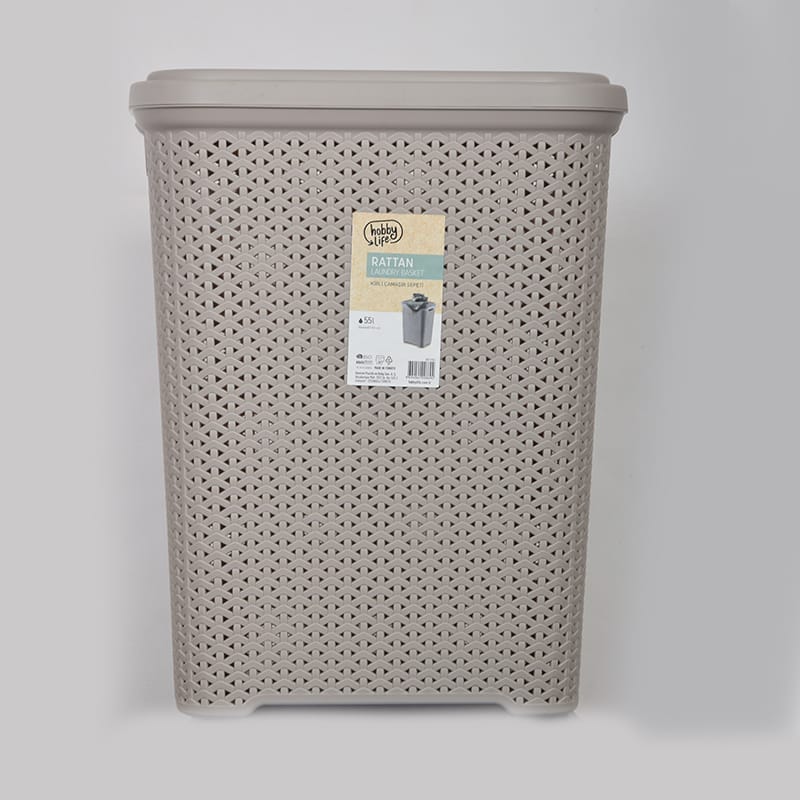 Sapt 55 liter Turkish rattan 0726
