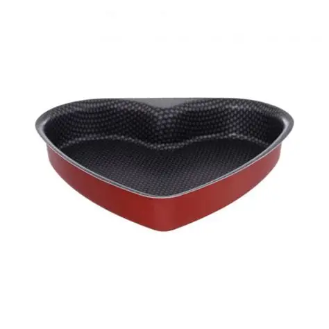 Tefal heart mold 28
