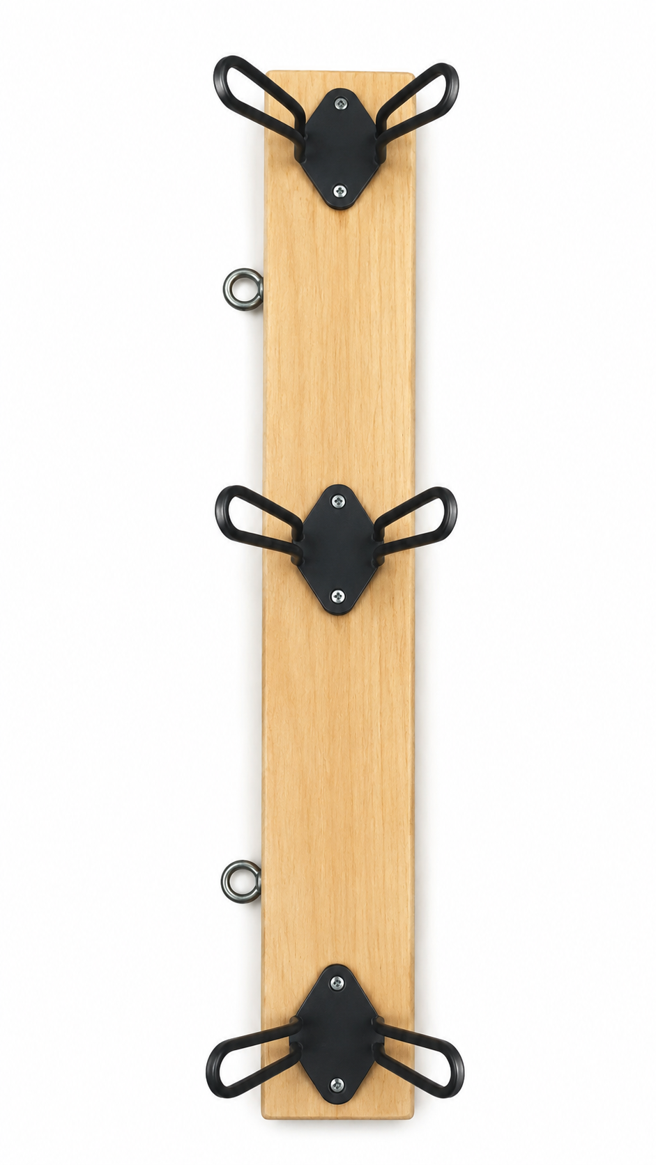 Wall hook furniture 4 kg colors