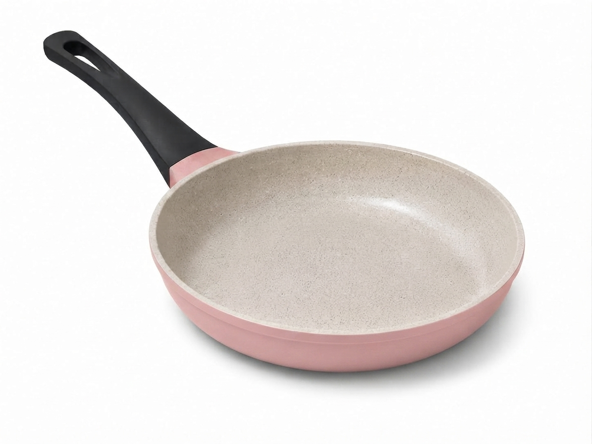 Master frying pan M22 granite cumin