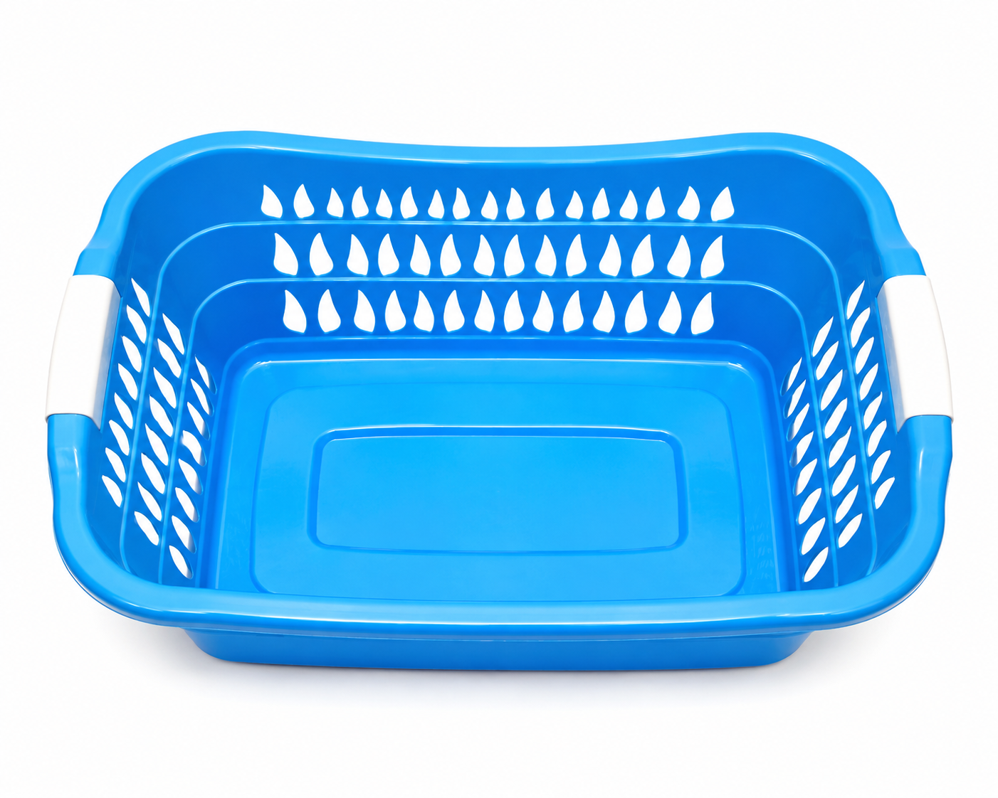 Rectangular washing machine, Turkish colors, 108