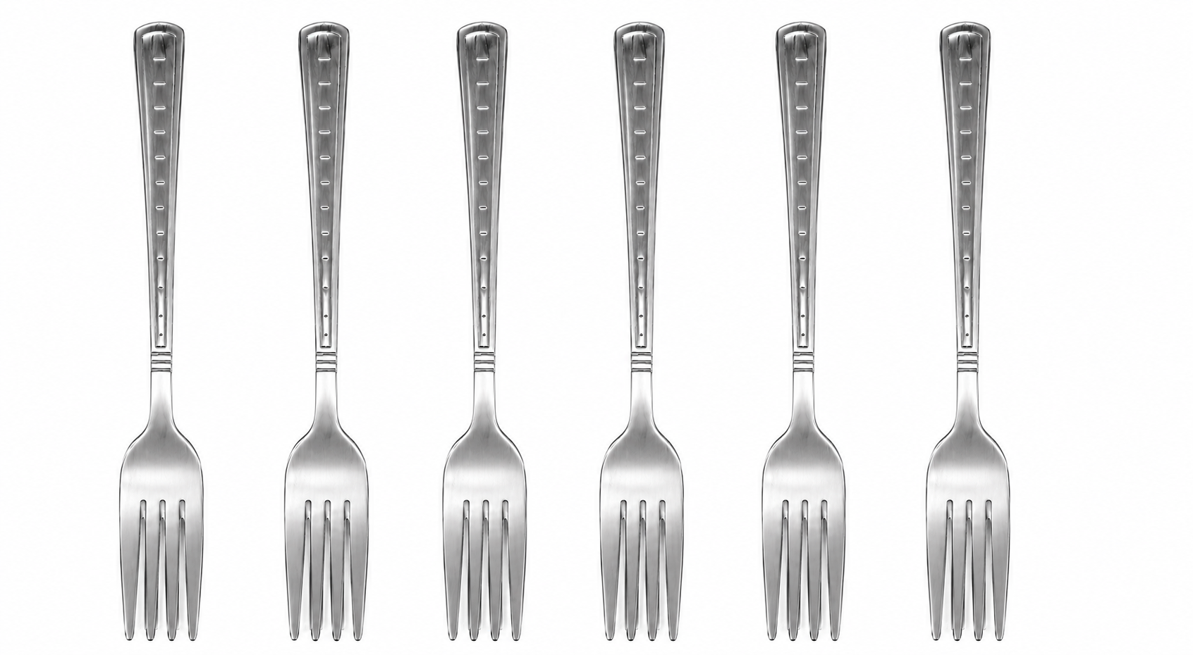 Al Safa, a fork for eating Masa, 6 Q