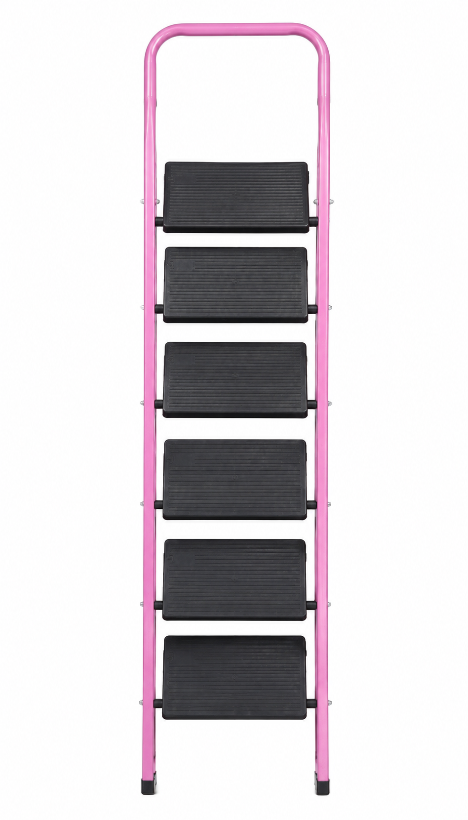 Shalimar 6-Stair Wide Ladder