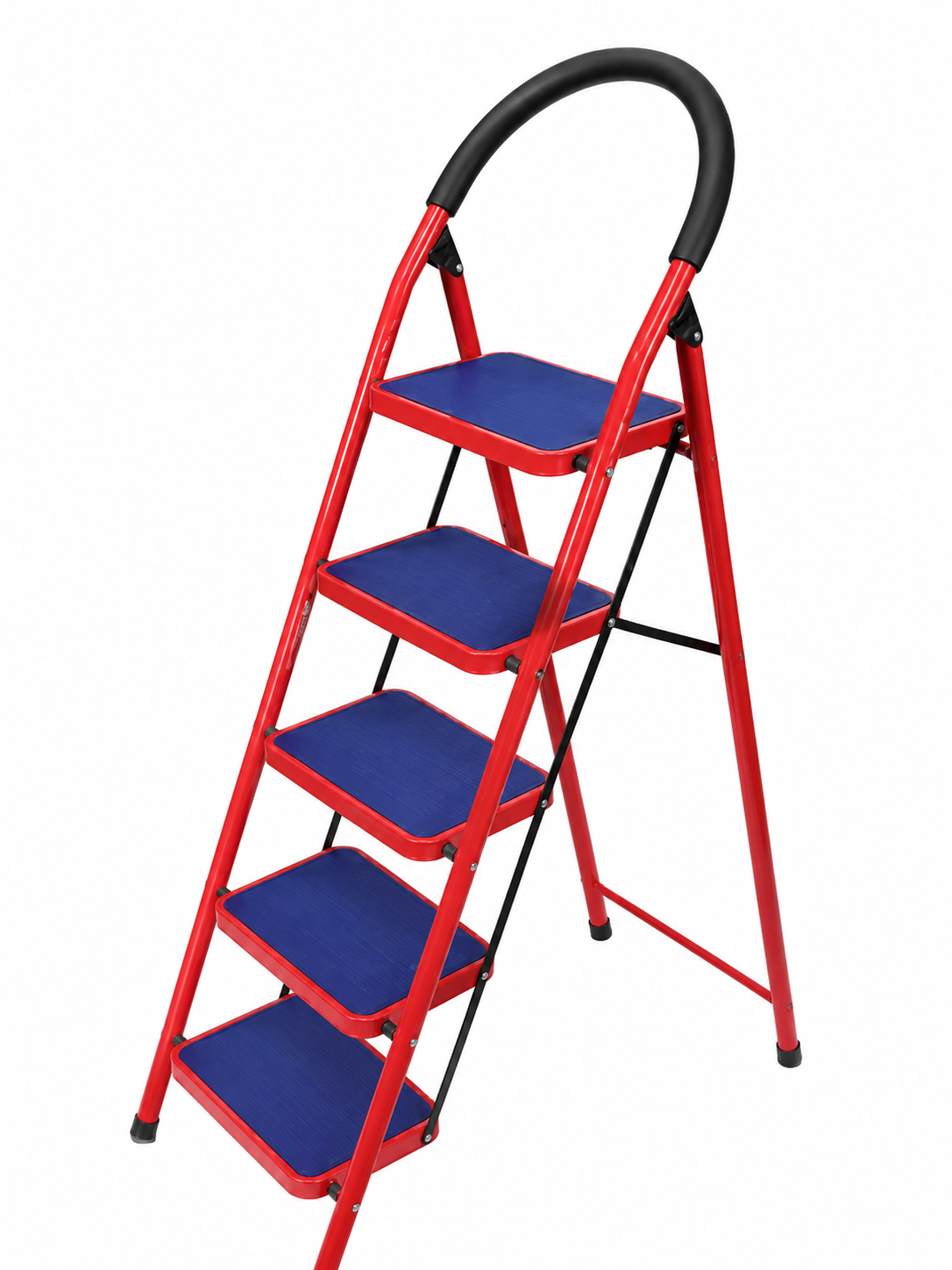 Shalimar 3-step wide ladder