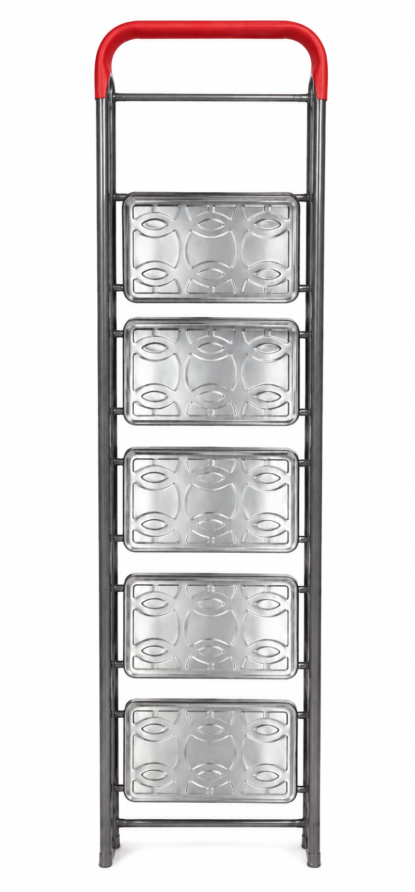 Shalimar 5-Stair Wide Ladder
