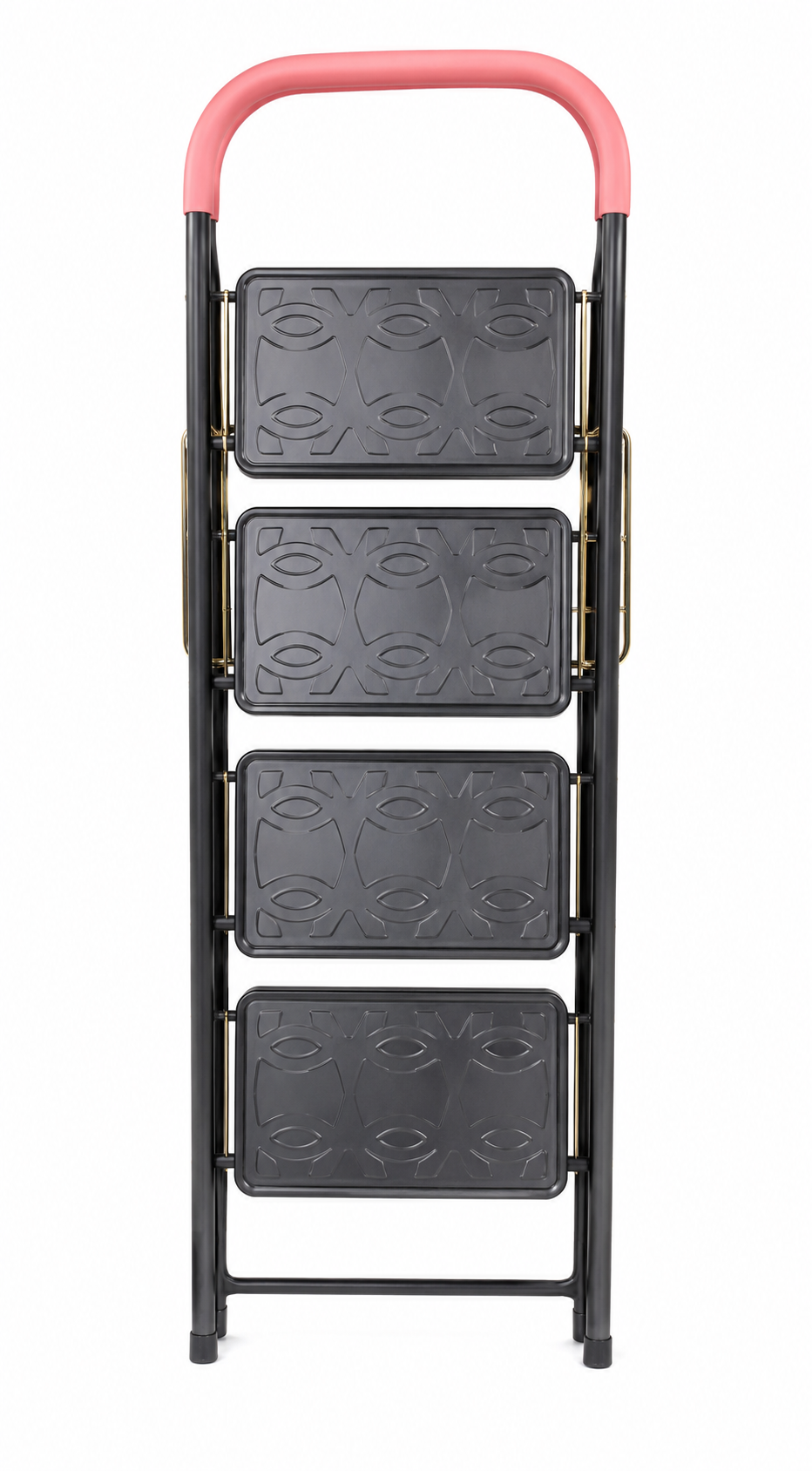Shalimar 4-Step Wide Ladder