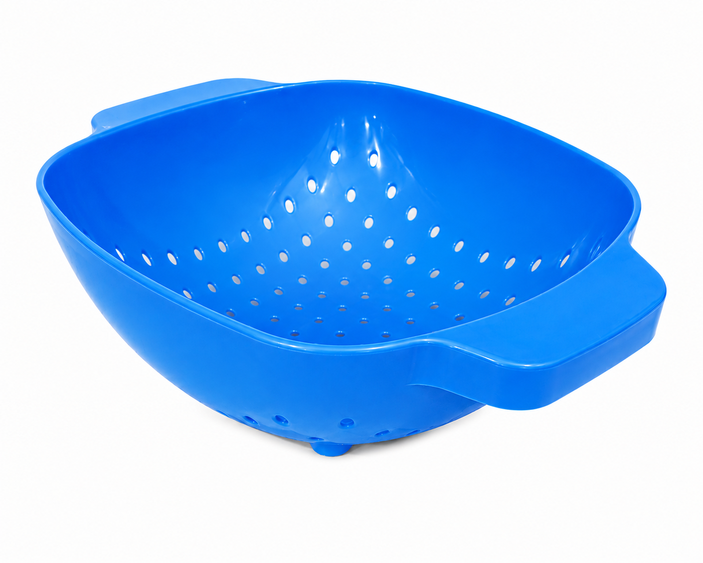 Blue filter 673