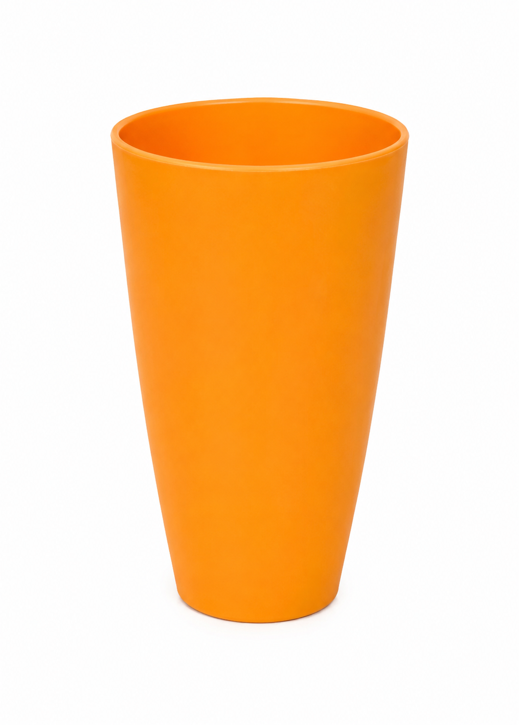 Large 520ml orange mug 581