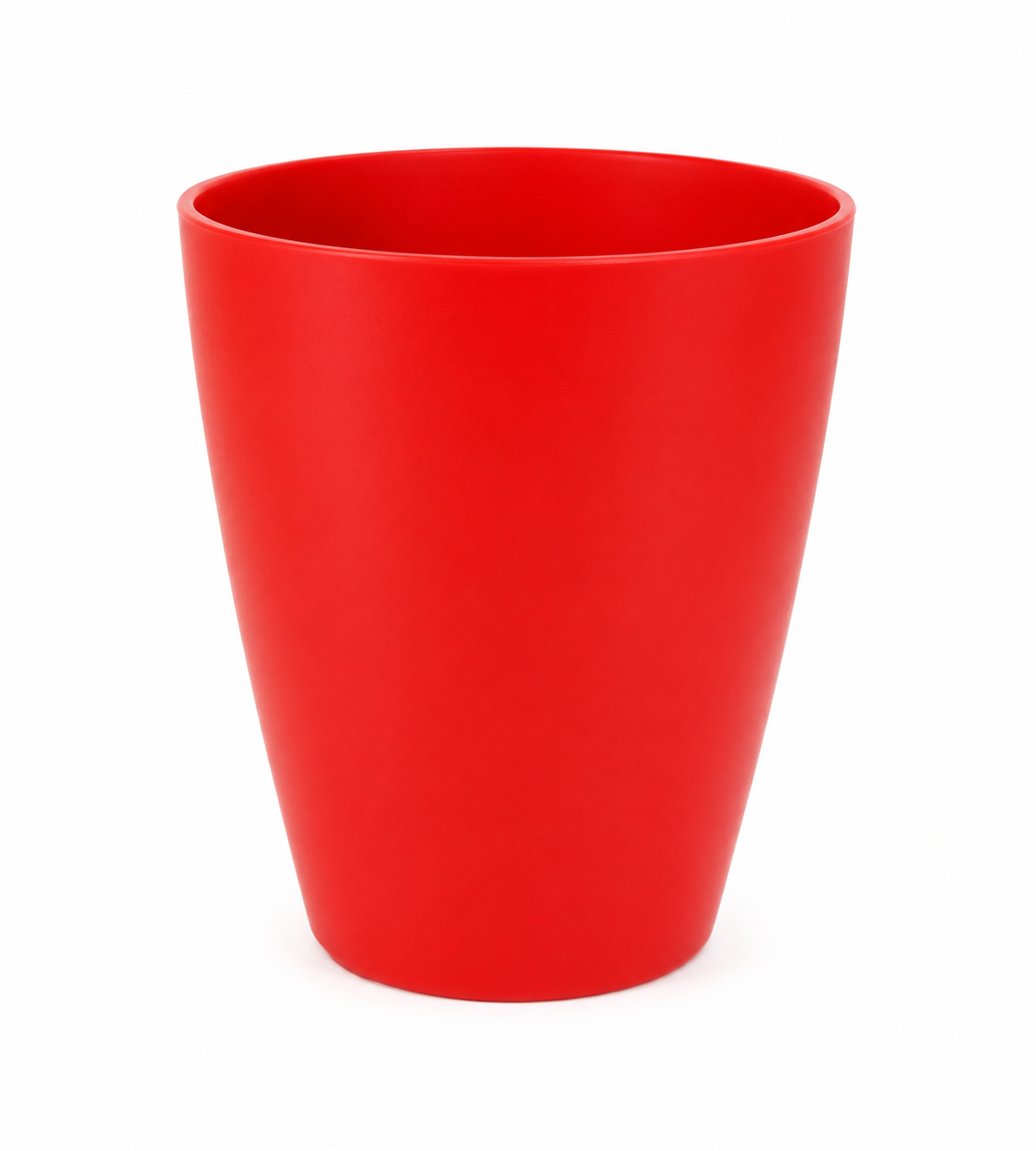 Small cup 300ml red 604