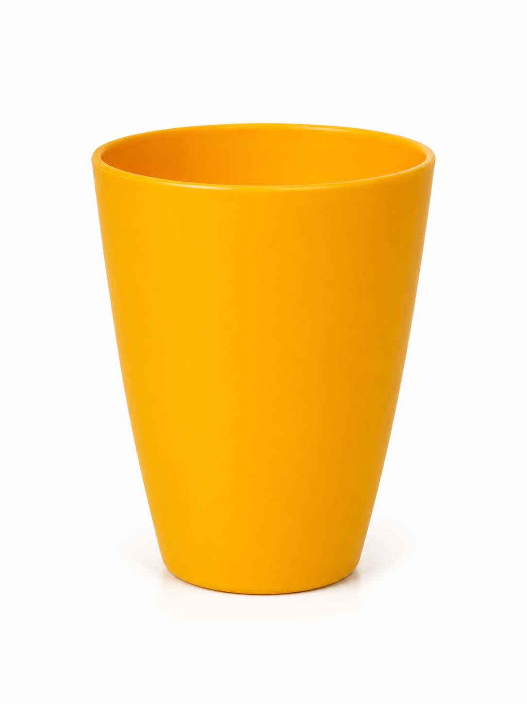 Small mug 300, orange style 406