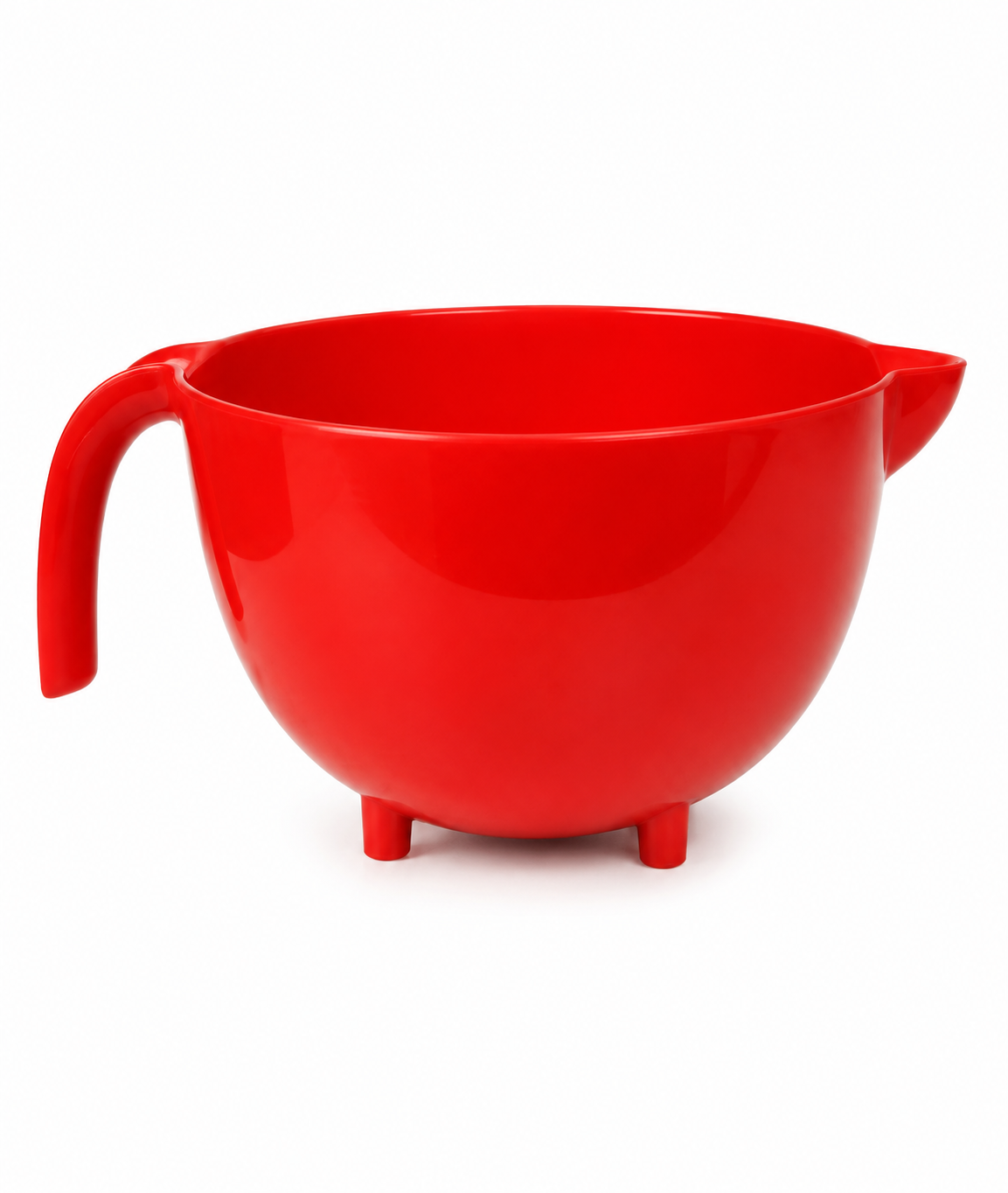 Bowl of mixed red hand 703