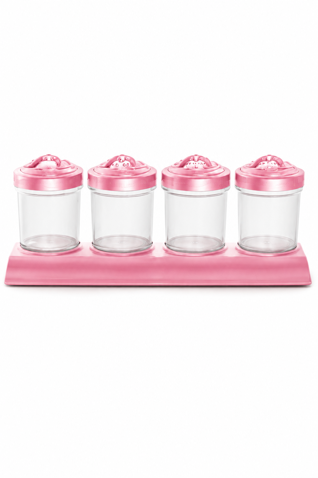 Prime 4-piece spice stand, 300 mm