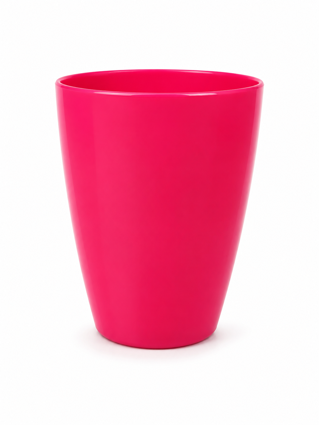 Small cup 300ml, fuchsia style 383